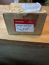 Honda Gx240 Carburettor