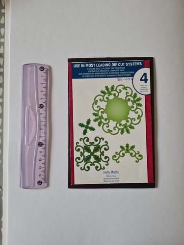Spellbinders shapeabilities - spellbinders,
