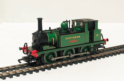 Hornby r2407 6 0 terrier - hornby,