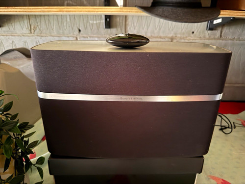 Bowers wilkins a7 wifi - wilkins,