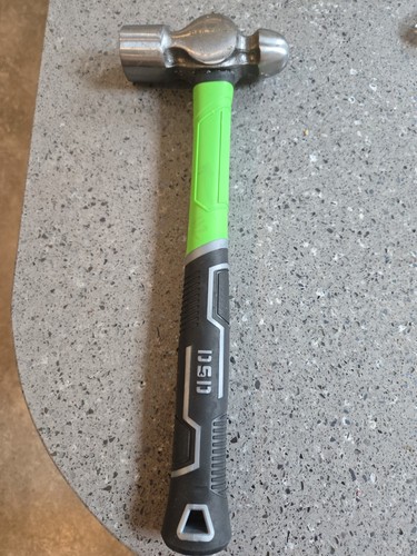 Dsd tools ball - pein, hammer