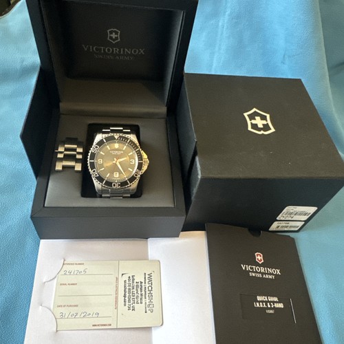 Victorinox swiss army - swiss,