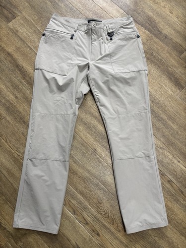 Rohan trousers mens w36 - rohan,