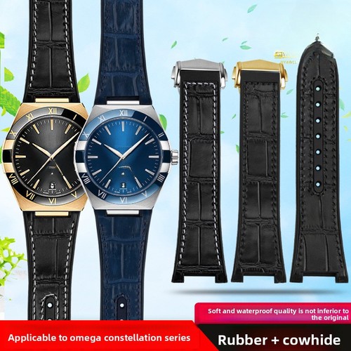 For omega constellation - for,