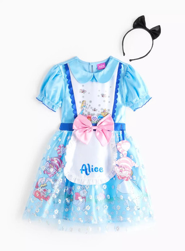Official disney alice - official,
