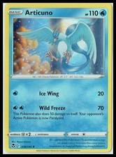 Pokemon articuno holo - pokemon,