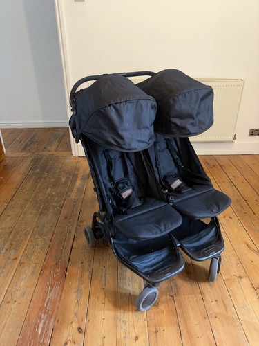 Black mountain buggy nano - buggy,