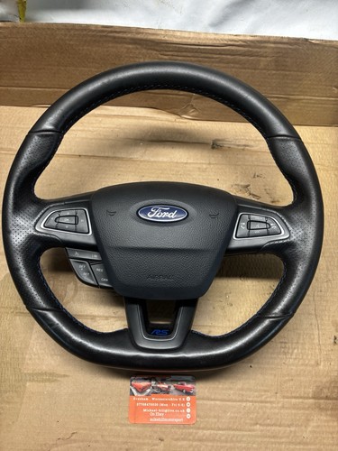 Ford focus mk3 - black, 3