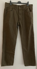 Lee Fleece Lined Relaxed Fit