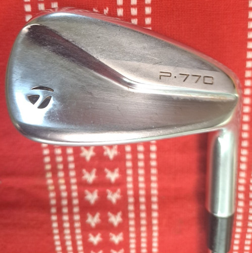 Taylormade 770 approach - p.770,