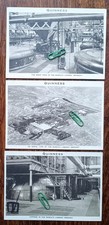3 x GUINNESS Brewery