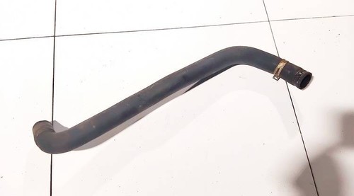 Turbo intercooler pipe - ,
