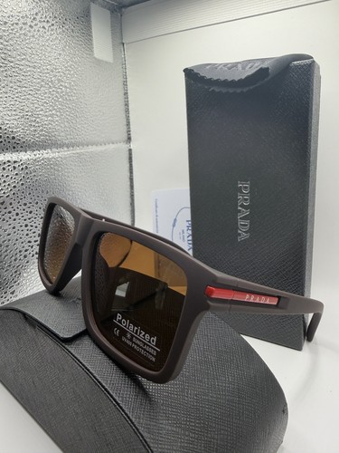 Prada men rectangle - men's,