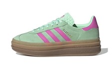 Adidas Gazelle Bold Pulse Mint