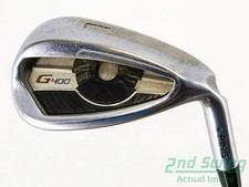 Ping G400 Wedge Lob LW Steel