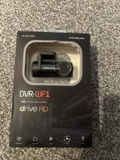 Snooper ‎DVR-WF1 Wide Angle