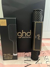 GHD Heat Mat and Mini Paddle
