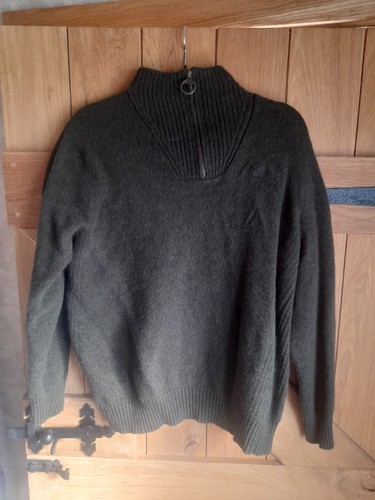Men barbour essential wool - men's,