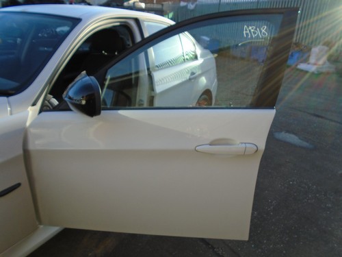 Bmw 318i e90 es saloon - 11,