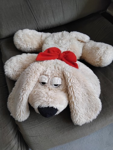 Vintage 90s bhs dozy dog - bhs,