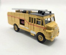 Corgi Trackside Green Goddess