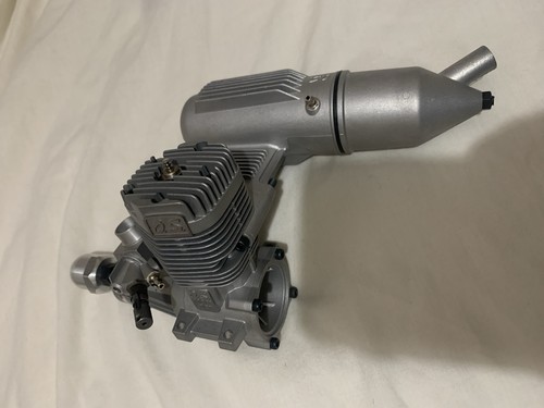 Engine max 65 ax rc - ,
