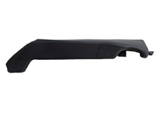 16-19 AUDI A4 B9 SPORT GENUINE OEM REAR LEFT SEAT BOLSTER COVER TRIM 8W0885703A