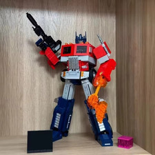 1508x LEGO Icons Transformers