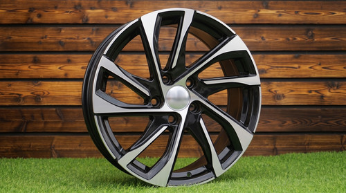 R15 5x100 racing line - 4x,