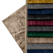 Heavy blackout velvet - blackout, curtains