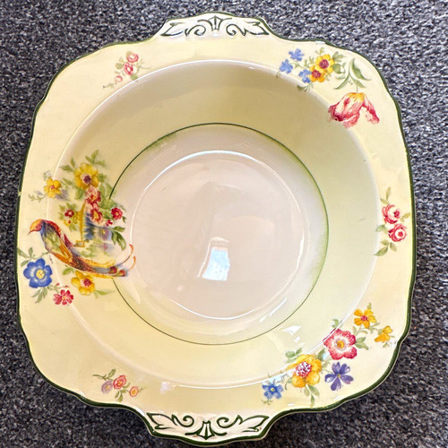 Grindley windsor ivory the - ivory,