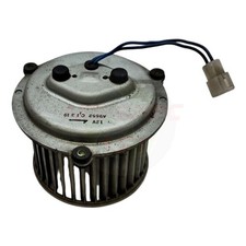 1991 Nissan Figaro FK10 Heater