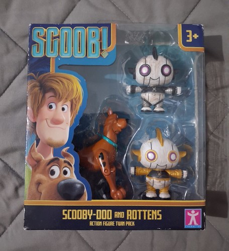 Scooby doo scoob - scooby, pack