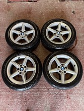 BMW F20 F21 F22 F23 Silver