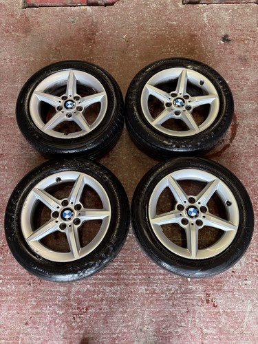 Bmw f20 f21 f22 f23 - bmw, silver