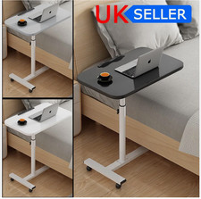 Over Bed Table Height