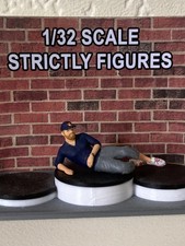 1/32 SCALE FIGURE ( Henry)