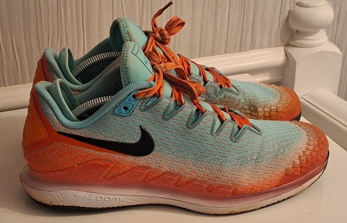 Nike air zoom - nike, knit