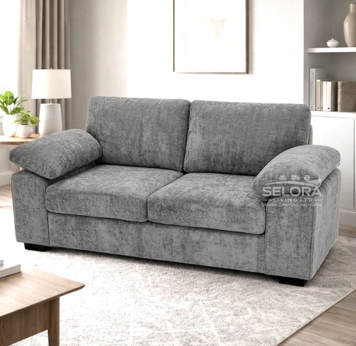 Amalfi dino seater fabric - amalfi,