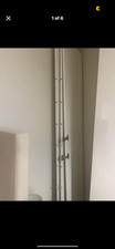 Large wardrobe door 50x229 cm