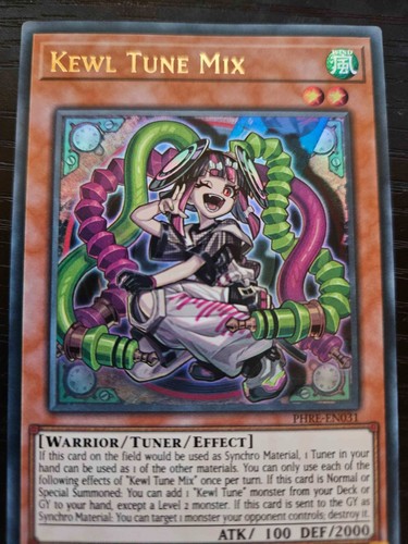 Kewl tune mix phre - kewl,