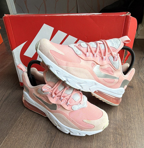 Nike air max 270 react - air,