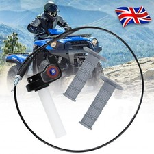 PIT DIRT BIKE QUICK ACTION