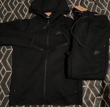 Nike Men's Tech Fleece