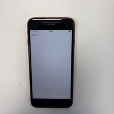 iphone SE 2 | 2020 | Red |