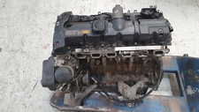 BMW 3 E90 E92 325i N52B25A 2007-2010 COMPLETE BARE PETROL ENGINE CODE  N52B25A