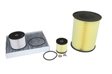 Inspection Kit 2.0 Diesel Ford