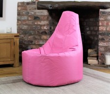 Large Bean Bag Gamer Seat