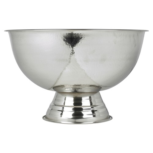Large stainless steel - large,