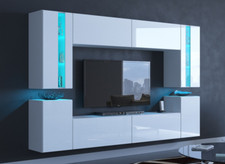 Living Room Furniture Set TV